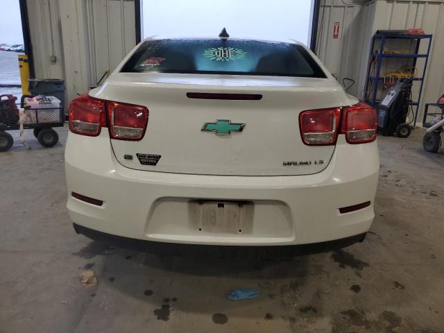 2015 CHEVROLET MALIBU LS - 1G11B5SL1FF317688