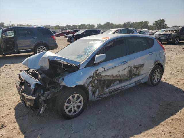 HYUNDAI ACCENT GLS