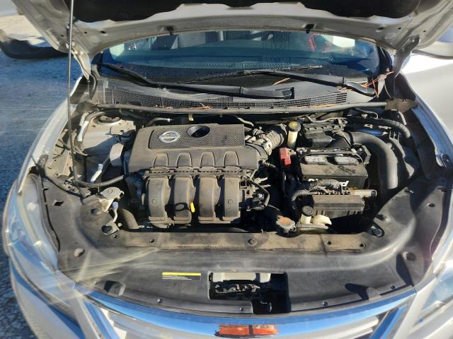 2014 NISSAN SENTRA S - 3N1AB7AP4EY333112