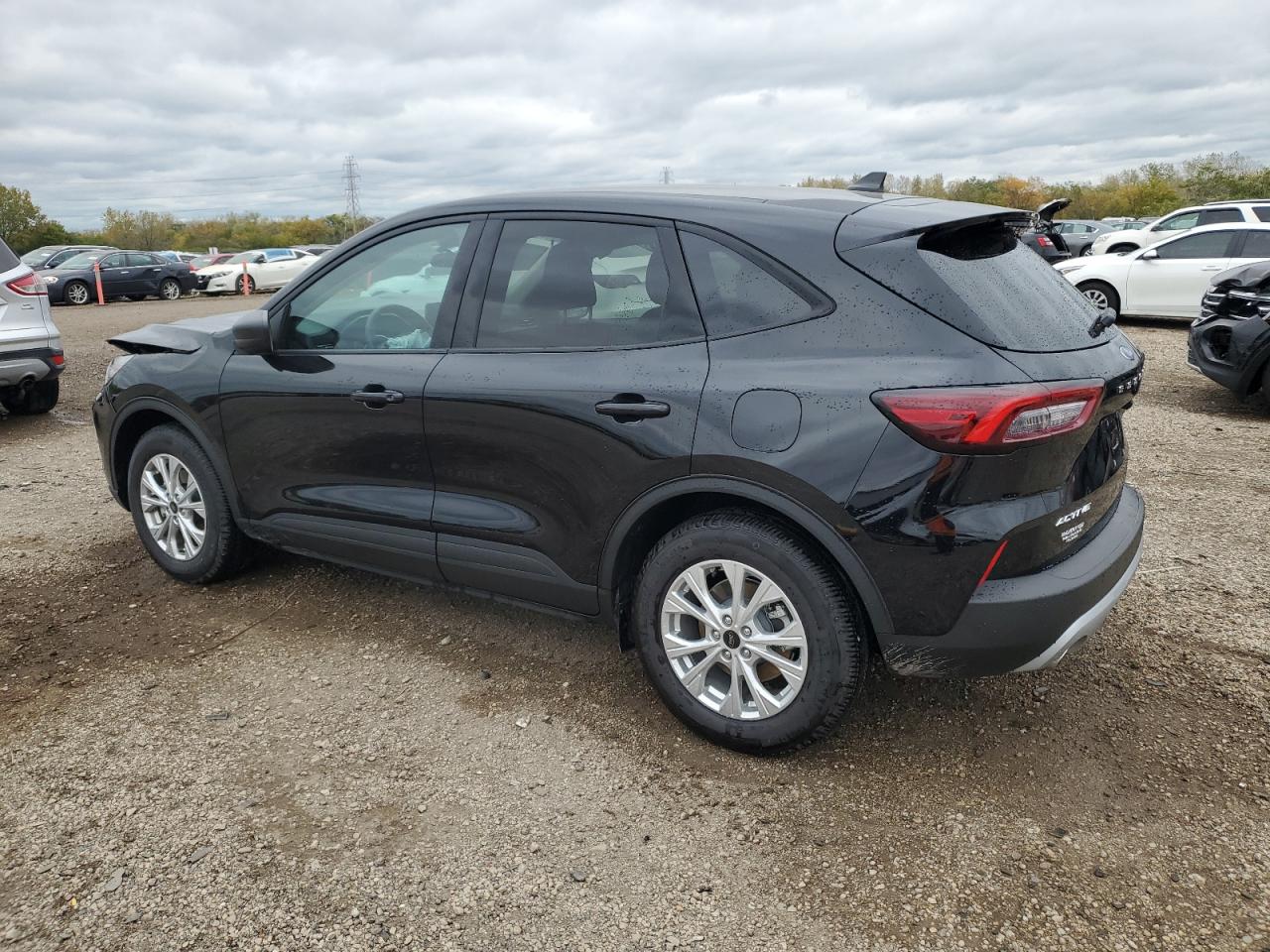 FORD ESCAPE ACTIVE