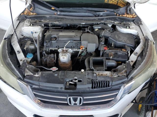 2013 HONDA ACCORD EXL - 1HGCR2F83DA147555