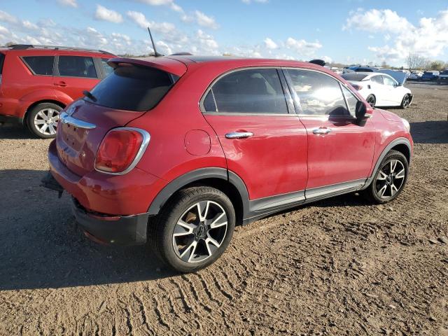 2016 FIAT 500X EASY #3292467690