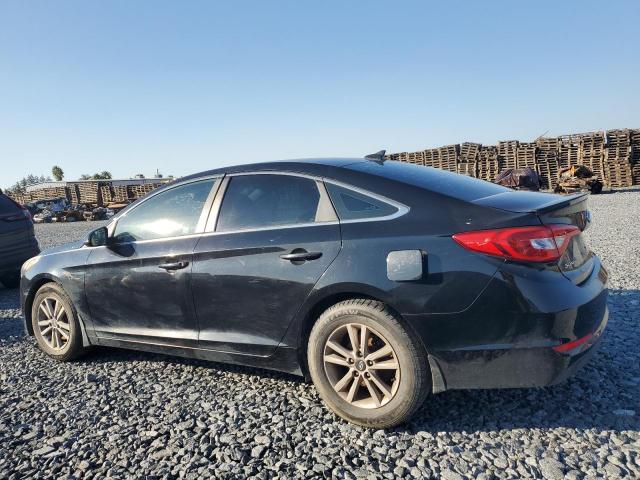 2015 HYUNDAI SONATA SE - 5NPE24AF8FH215552
