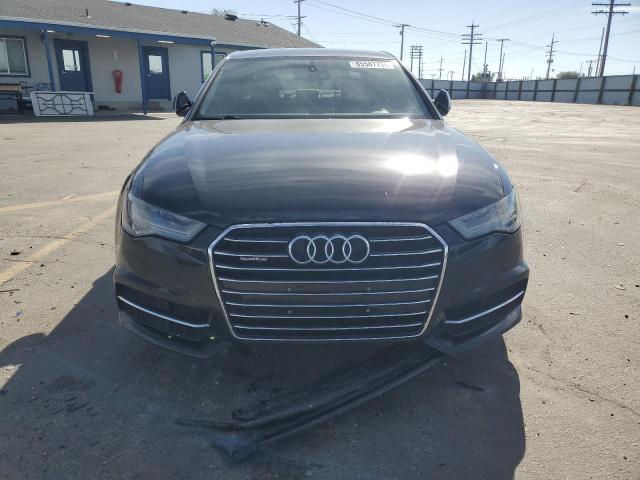 2016 AUDI A6 PREMIUM WAUFGAFC8GN137923