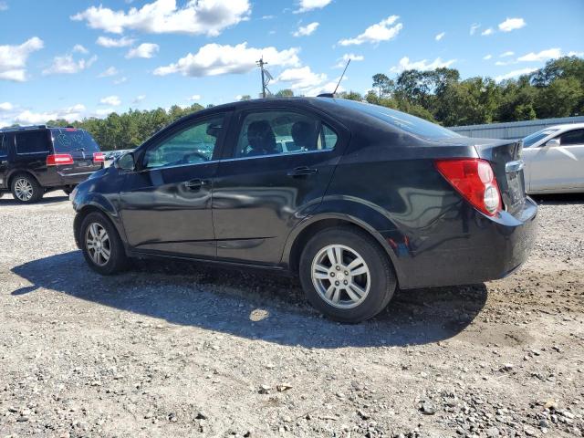 2016 CHEVROLET SONIC LT #3285663650