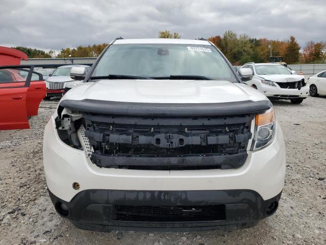 2013 FORD EXPLORER L - 1FM5K8F87DGA17172
