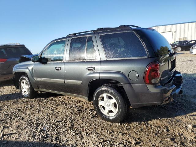 2003 CHEVROLET TRAILBLAZE #3275424722