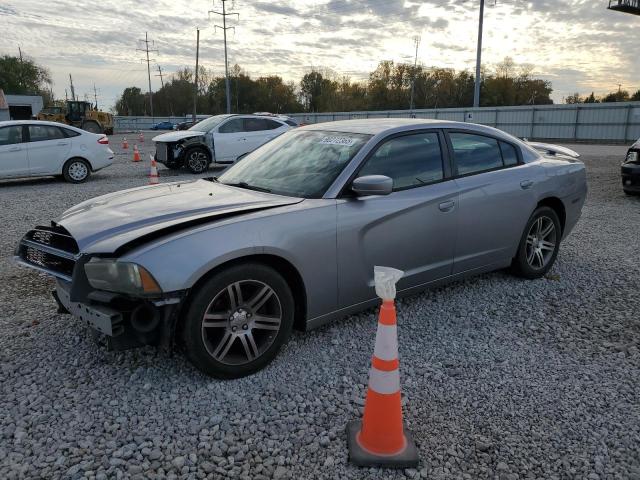 DODGE CHARGER SE