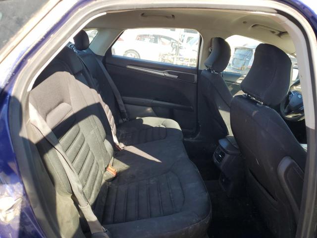 2015 FORD FUSION SE - 3FA6P0LUXFR199948