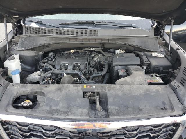 2019 KIA SORENTO LX 5XYPGDA59KG460847