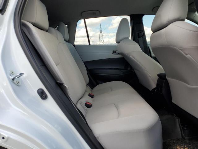 2025 TOYOTA COROLLA CR - 7MUAAABG7SV144670