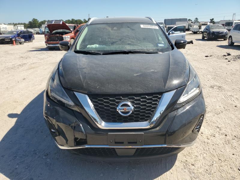 2020 NISSAN MURANO SL 5N1AZ2CJ5LN172344