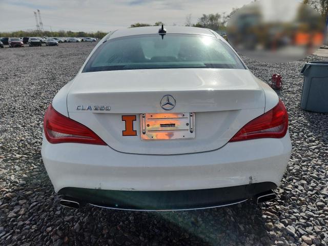 2016 MERCEDES-BENZ CLA 250 #3284924952