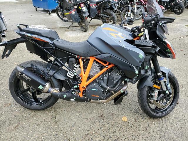 2023 KTM 1290 SUPER VBKV69400PM966014
