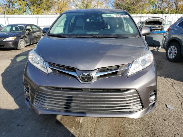 2018 TOYOTA SIENNA XLE - 5TDDZ3DC6JS205625