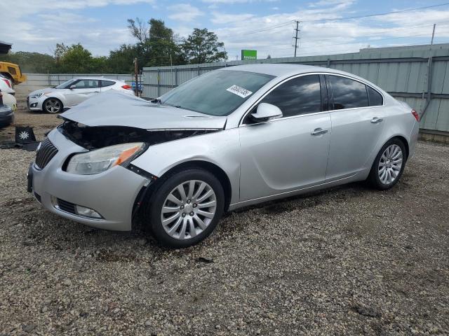 BUICK REGAL PREM