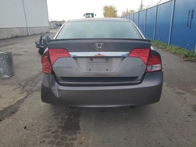 2010 HONDA CIVIC LX-S - 2HGFA1F63AH003899