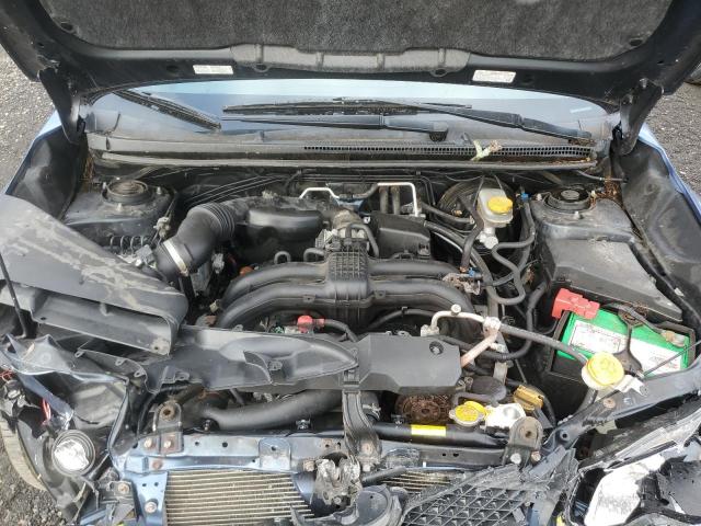 2016 SUBARU CROSSTREK JF2GPABCXG9274658