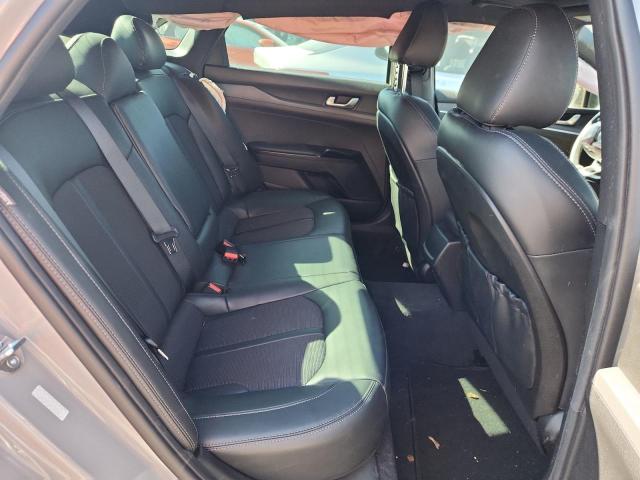 2023 KIA K5 GT LINE - 5XXG64J26PG209174