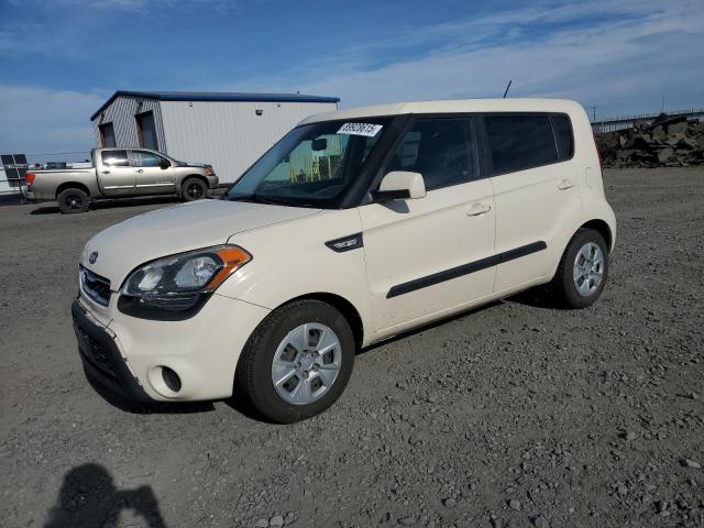 2012 KIA SOUL #3281465990