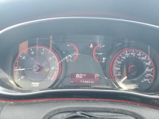 2014 DODGE DART SXT - 1C3CDFBB3ED824436