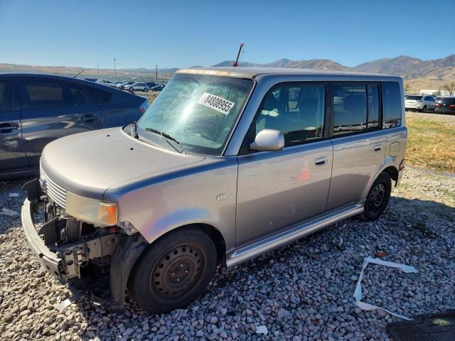 TOYOTA SCION XB