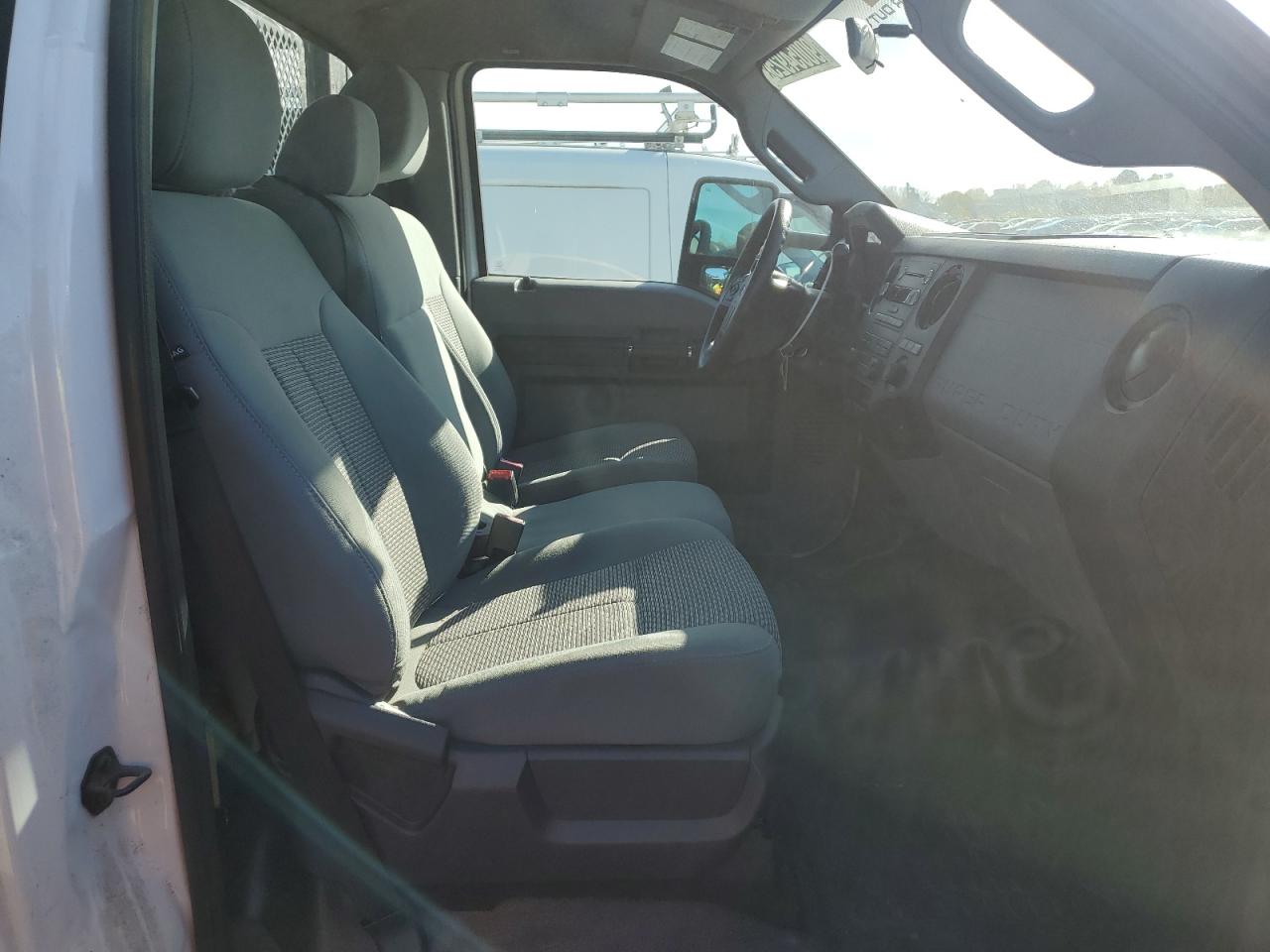 FORD F-350 SUPER DUTY