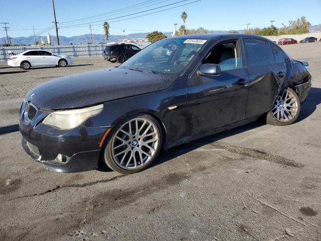 BMW 550 I