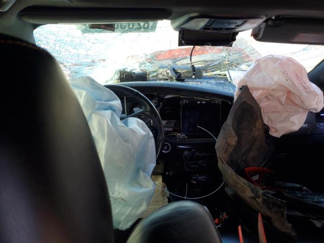 2017 DODGE CHARGER R/ #3298133149