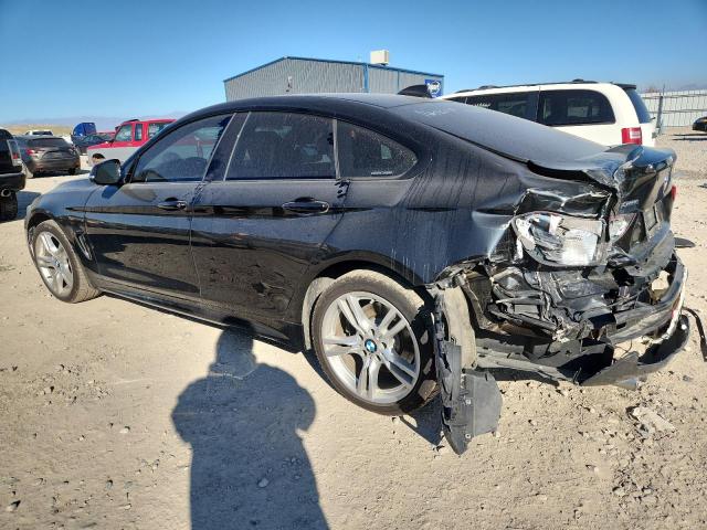 2017 BMW 430I - WBA4F9C38HG813046