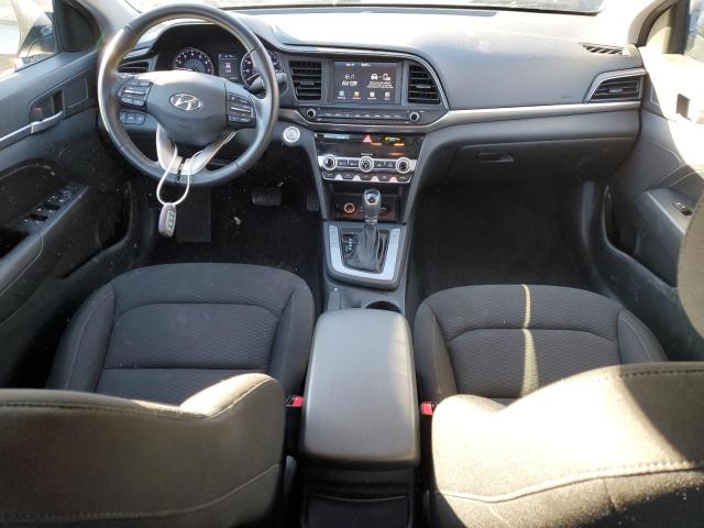 2020 HYUNDAI ELANTRA SE - KMHD84LF4LU907473