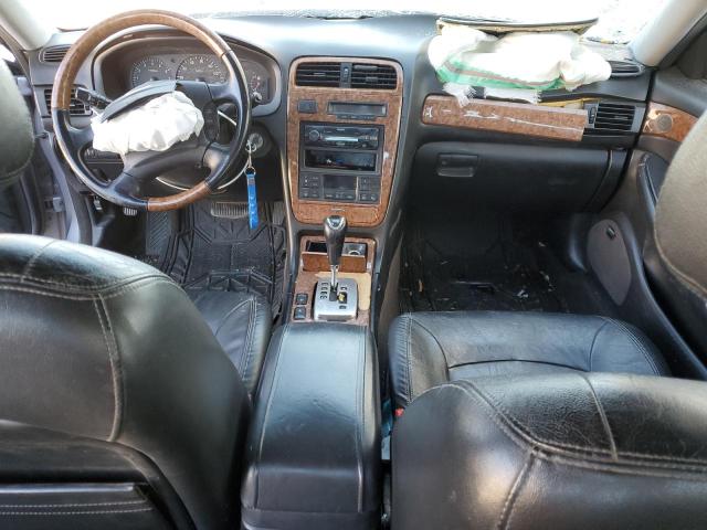 2005 HYUNDAI XG 350 #3303049601