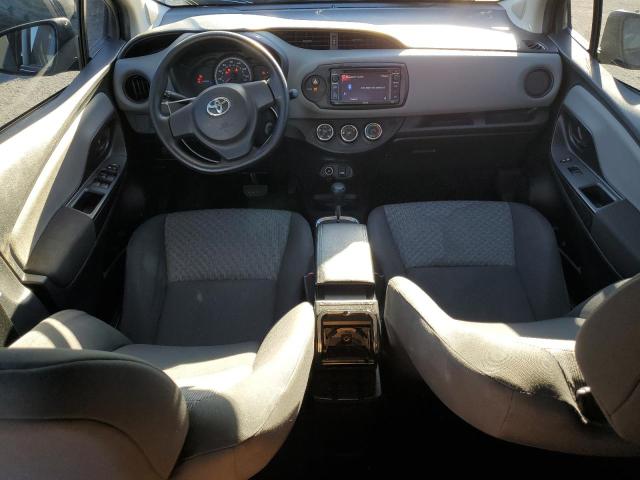 2015 TOYOTA YARIS - VNKKTUD37FA026262