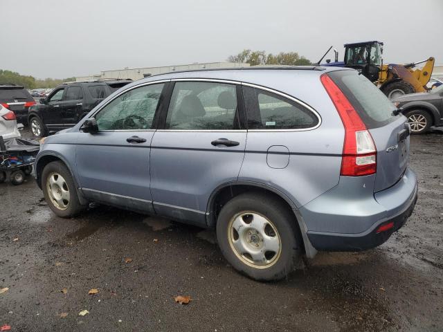 2009 HONDA CR-V LX #3281397007