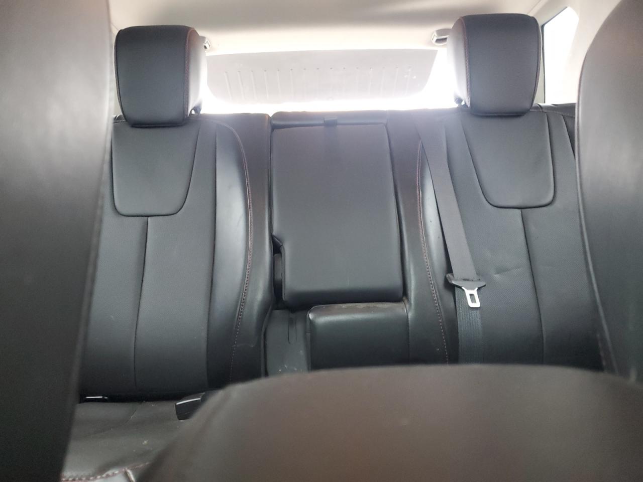 CHEVROLET EQUINOX LTZ