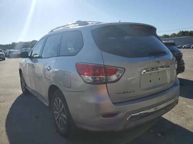 2015 NISSAN PATHFINDER 5N1AR2MM5FC675915