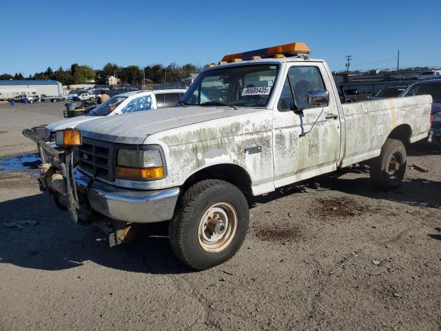 1997 FORD F-250 #3290195324