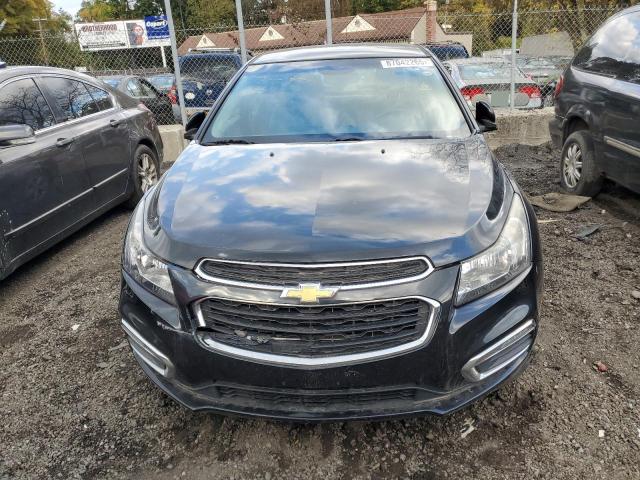 2015 CHEVROLET CRUZE LT 1G1PE5SB4F7208368
