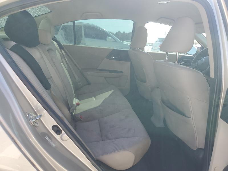 2014 HONDA ACCORD LX - 1HGCR2F31EA073557