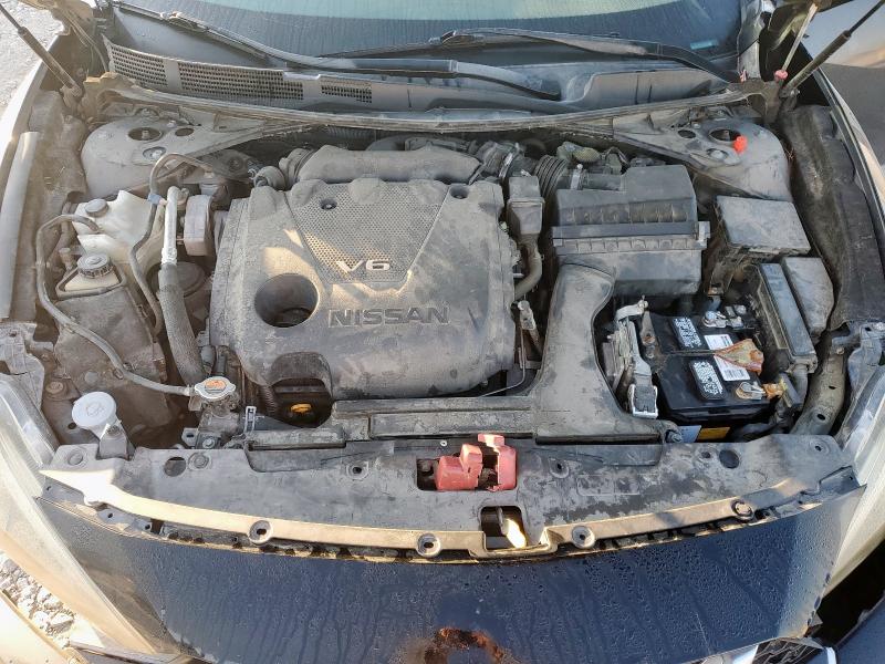 2016 NISSAN MAXIMA 3.5 - 1N4AA6AP2GC442518