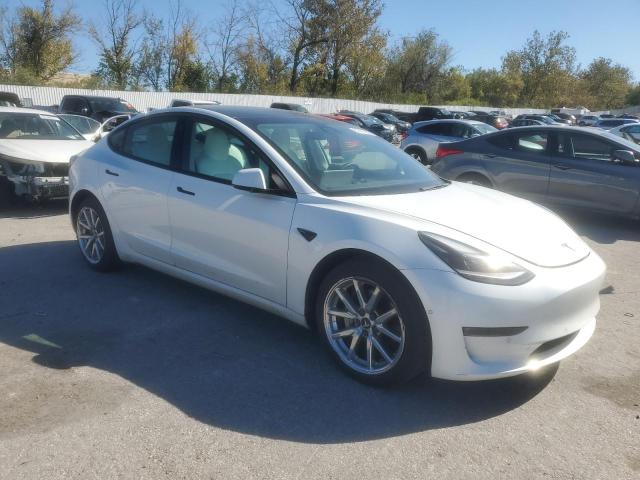 2021 TESLA MODEL 3 #3290190224
