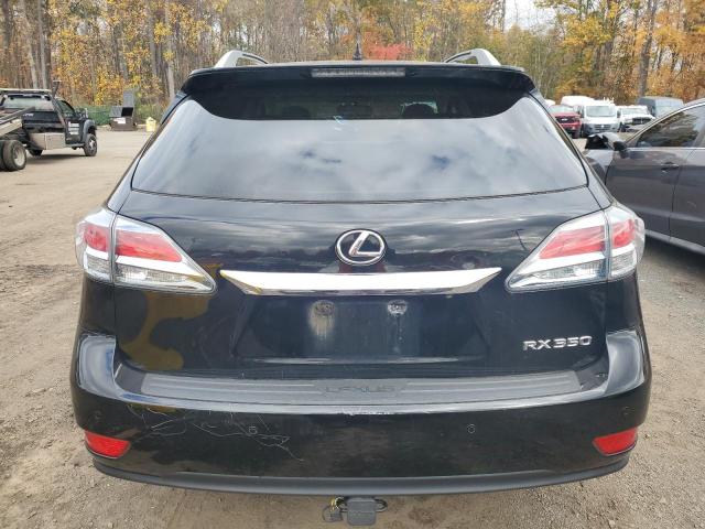 2015 LEXUS RX 350 BAS - 2T2BK1BA7FC297552