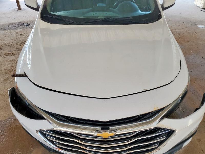 2020 CHEVROLET MALIBU LT - 1G1ZD5ST5LF075626