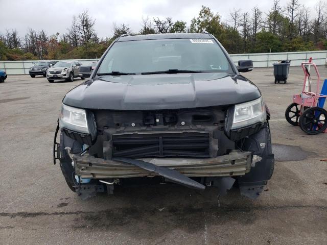 2016 FORD EXPLORER X - 1FM5K8D80GGC52651