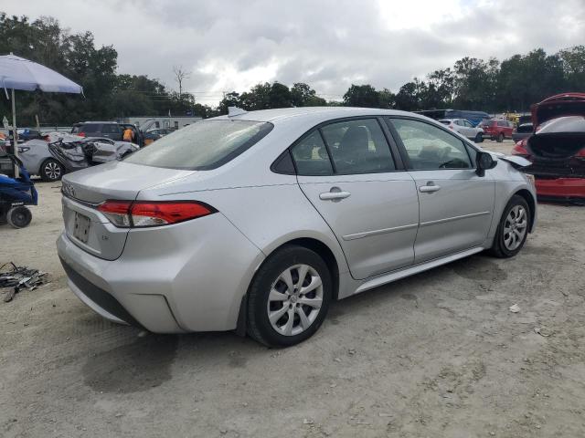 2020 TOYOTA COROLLA LE - JTDEPRAE8LJ008801