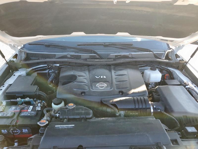 2023 NISSAN ARMADA SL JN8AY2BA2P9401008