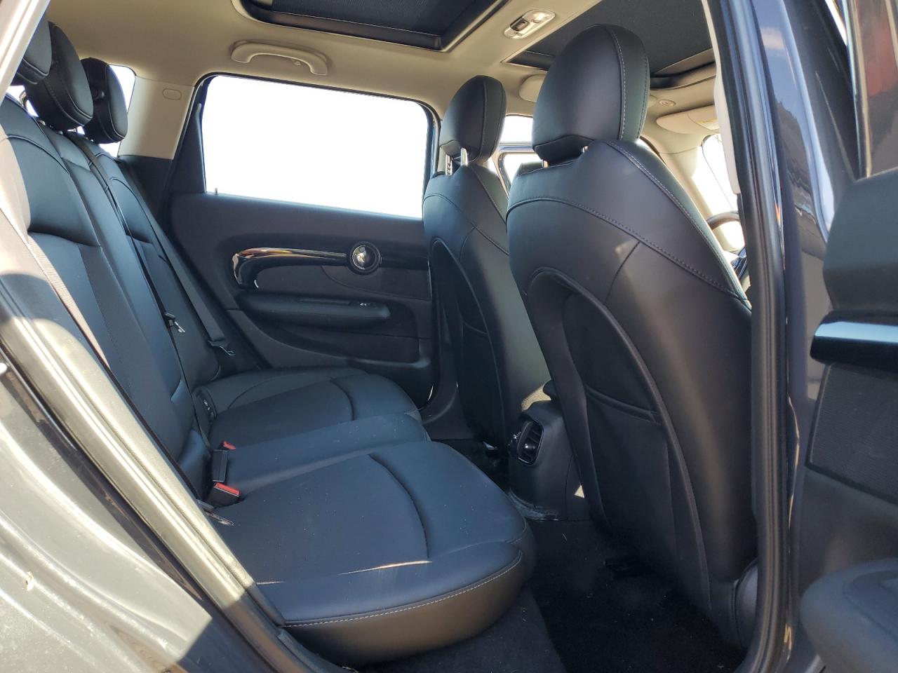 MINI CLUBMAN S CLUBMAN ALL4