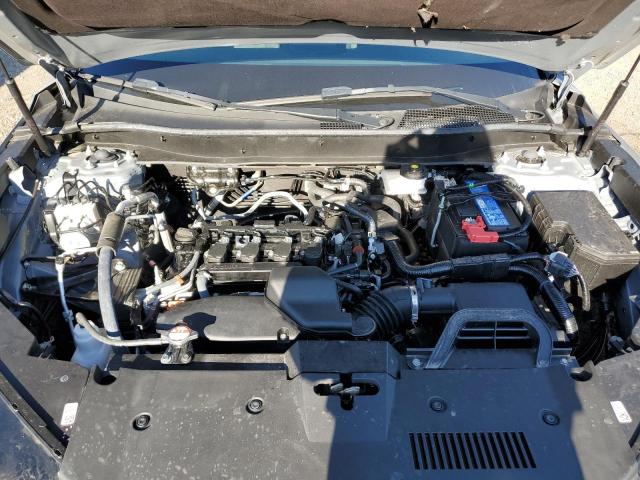 2025 HONDA CR-V LX 5J6RS4H2XSL003353