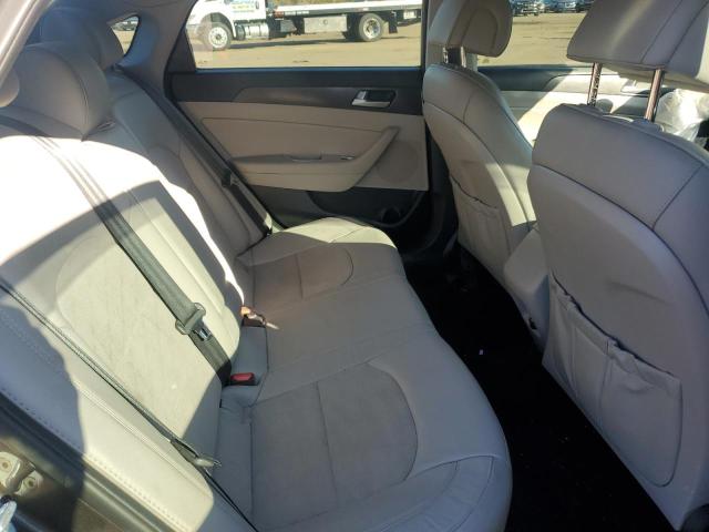 2017 HYUNDAI SONATA SPO - 5NPE34AF0HH535755