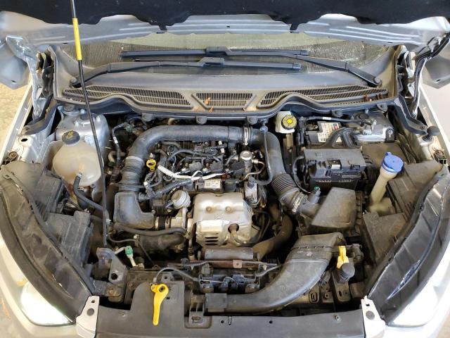 2018 FORD ECOSPORT S - MAJ3P1TE6JC227477